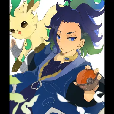 Profile image of セキ