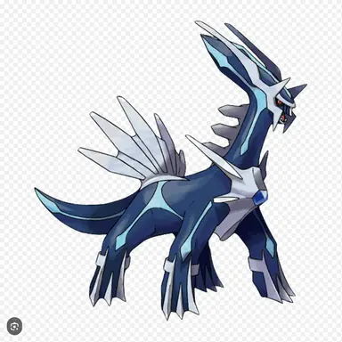 Profile image of ディアルガ