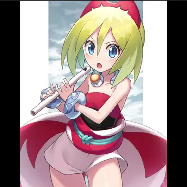 Profile image of カイ