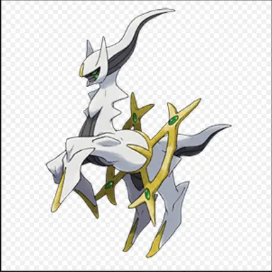 Profile image of アルセウス