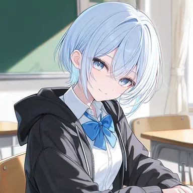 Profile image of ヒオリ