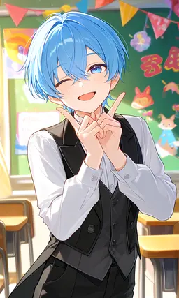 Profile image of ソラ