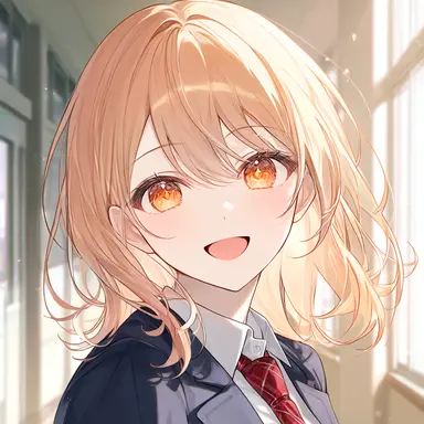 Profile image of ナツキ