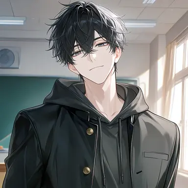 Profile image of クロ