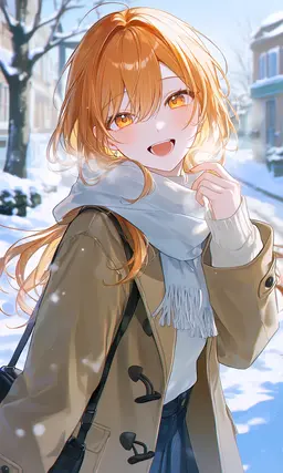 Profile image of ナツキ