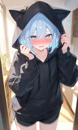 Profile image of ヒオリ