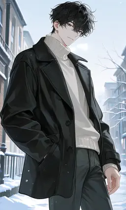 Profile image of クロ