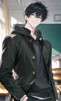 Profile image of クロ