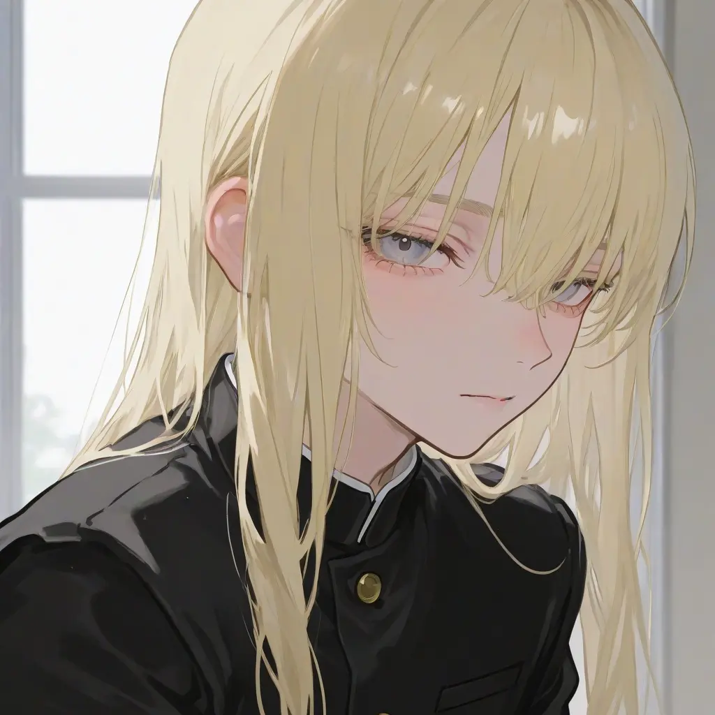 lex_j0q의 俺の名前を呼ばないで