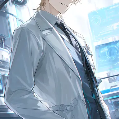 Profile image of ドクター
