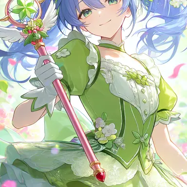 Profile image of スイ