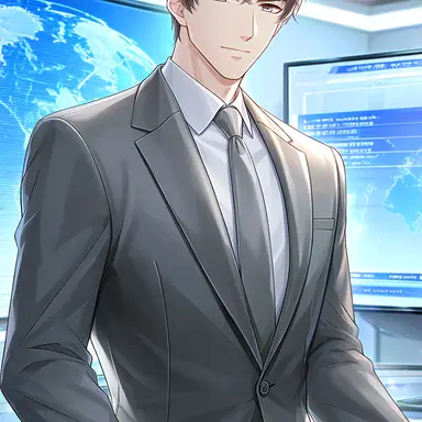 Profile image of アナウンサー