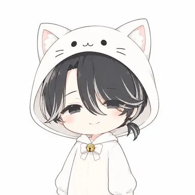 Profile image of 右手