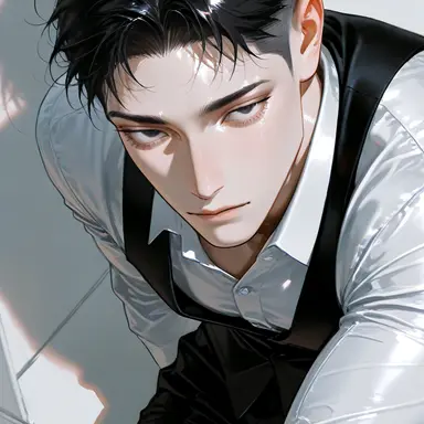 Profile image of 爽