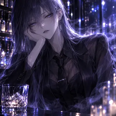 Profile image of Rei