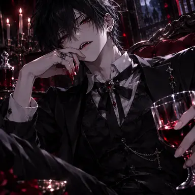 Profile image of Tsuke