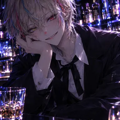 Profile image of Pieron