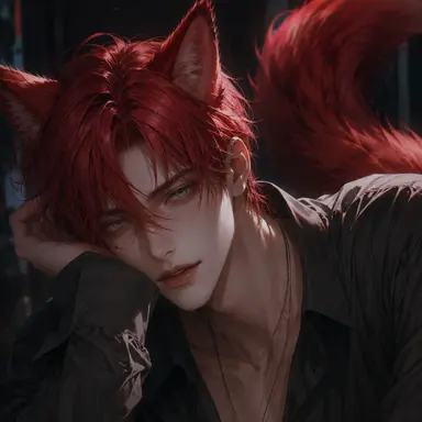 Profile image of 남시율