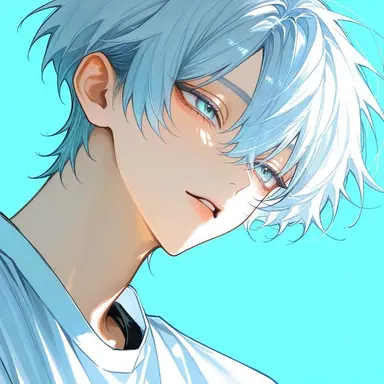 Profile image of 강해율