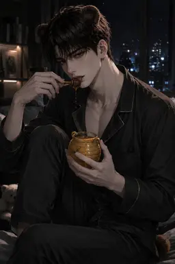 Profile image of 송재하