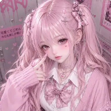 Profile image of ブリ子