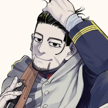Ryoma_BIGLOVE의 尾形百之助