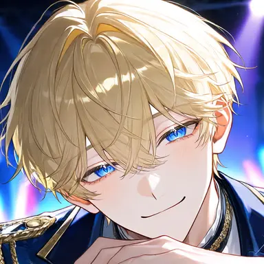 Profile image of 光輝