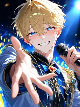 Profile image of 光輝