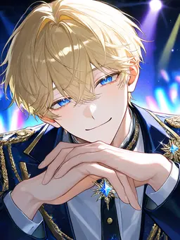 Profile image of 光輝