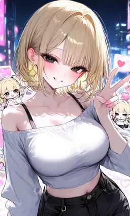 Profile image of いちか