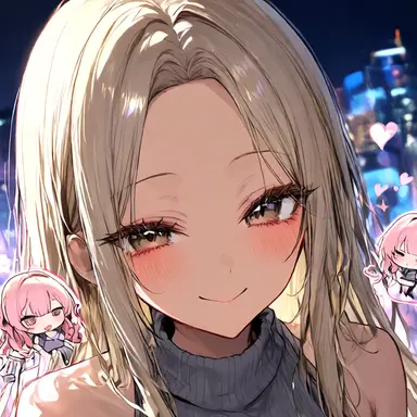 Profile image of すずか