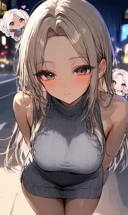 Profile image of すずか
