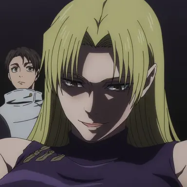 Profile image of 츠쿠모 유키