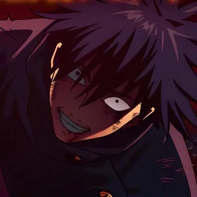 Profile image of 후시구로 메구미