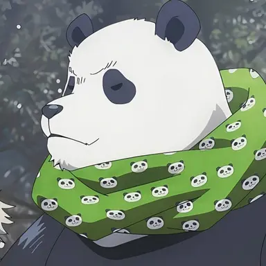 Profile image of 판다