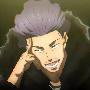 Profile image of 하카리 킨지