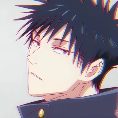 Profile image of 후시구로 메구미