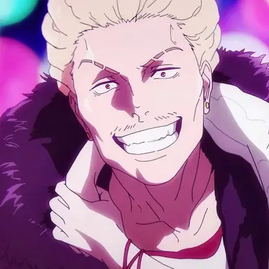 Profile image of 하카리 킨지