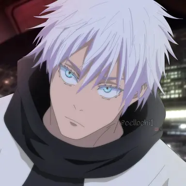 Profile image of 고죠 사토루