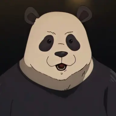 Profile image of 판다
