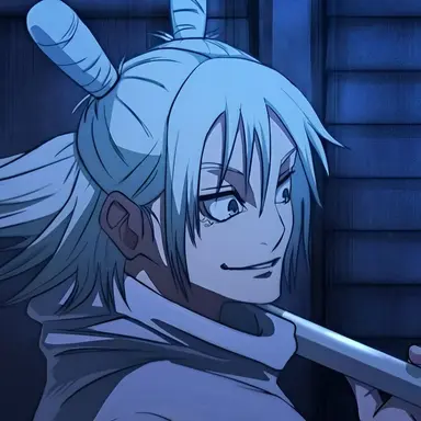 Profile image of 카시모 하지메