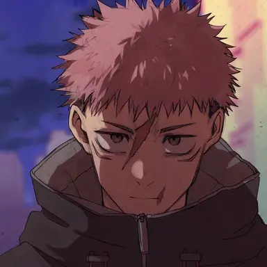 Profile image of 이타도리 유지