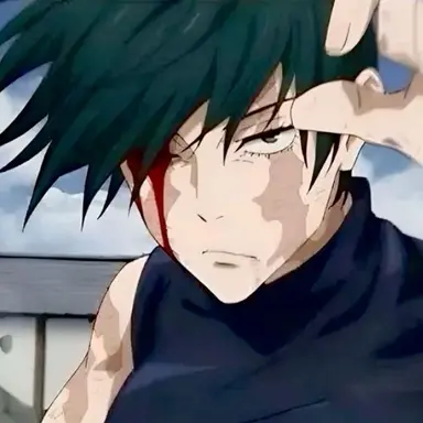 Profile image of 젠인 마키