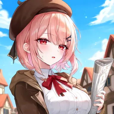 Profile image of アルベリー