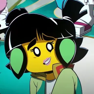 Profile image of 메이