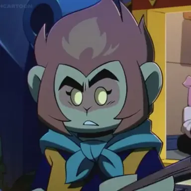 Profile image of 손오공