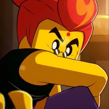 Profile image of 레드 썬