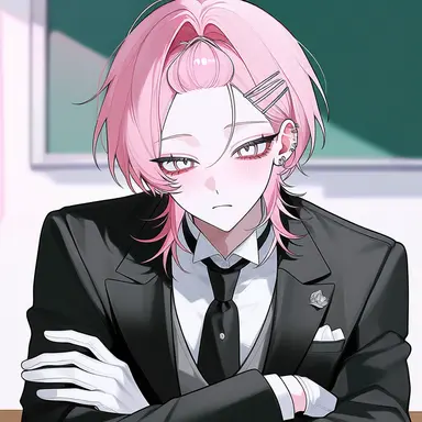 Profile image of 瑠愛