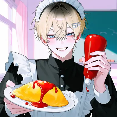 Profile image of 桐也
