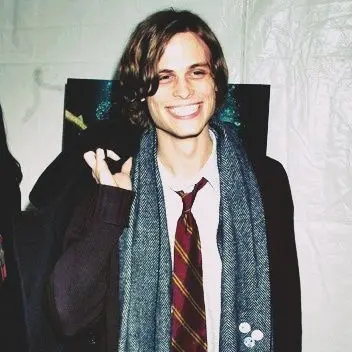 Profile image of Spencer Reid